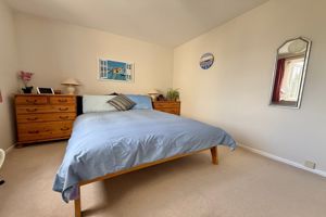 Double Bedroom- click for photo gallery